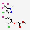 an image of a chemical structure CID 151899923