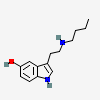 an image of a chemical structure CID 151923287