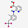 an image of a chemical structure CID 151956460
