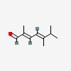 an image of a chemical structure CID 15197145