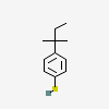 an image of a chemical structure CID 15198239