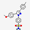 an image of a chemical structure CID 15201821