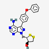 an image of a chemical structure CID 152040863