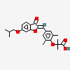 an image of a chemical structure CID 152041399