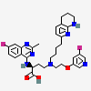 an image of a chemical structure CID 152082525