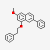 an image of a chemical structure CID 152093345