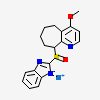 an image of a chemical structure CID 15211316