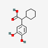 an image of a chemical structure CID 152150893