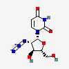 an image of a chemical structure CID 15216937
