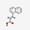 an image of a chemical structure CID 1521748
