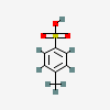 an image of a chemical structure CID 15218793