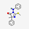 an image of a chemical structure CID 15219215