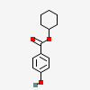 an image of a chemical structure CID 15219842