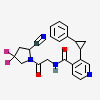 an image of a chemical structure CID 152208526