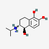 an image of a chemical structure CID 152217740