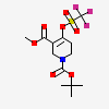 an image of a chemical structure CID 15221936