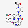 an image of a chemical structure CID 152258693