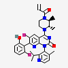 an image of a chemical structure CID 152258694