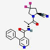 an image of a chemical structure CID 152262731