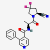 an image of a chemical structure CID 152262732