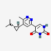 an image of a chemical structure CID 152262911