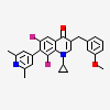 an image of a chemical structure CID 15226995