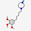an image of a chemical structure CID 15228498