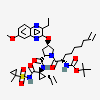 an image of a chemical structure CID 152295517