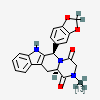 an image of a chemical structure CID 152298782