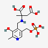 an image of a chemical structure CID 1523