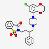 an image of a chemical structure CID 15230561