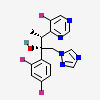 an image of a chemical structure CID 15230631