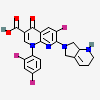 an image of a chemical structure CID 15230698