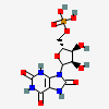 an image of a chemical structure CID 152330