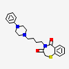 an image of a chemical structure CID 15233923