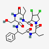 an image of a chemical structure CID 15236159