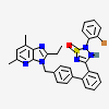 an image of a chemical structure CID 15236329