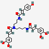 an image of a chemical structure CID 15241071