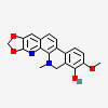 an image of a chemical structure CID 152412845
