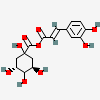 an image of a chemical structure CID 152491660