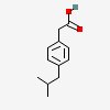 an image of a chemical structure CID 15250