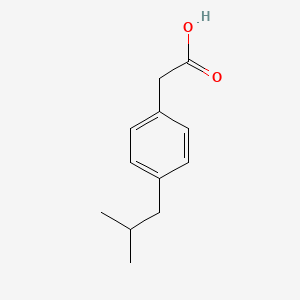 	Ibufenac