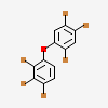 an image of a chemical structure CID 15254861