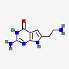 an image of a chemical structure CID 152552673