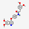 an image of a chemical structure CID 152648895