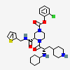 an image of a chemical structure CID 152677223