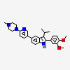 an image of a chemical structure CID 152685708