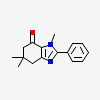 an image of a chemical structure CID 15270692