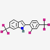 an image of a chemical structure CID 152710161