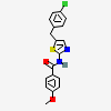 an image of a chemical structure CID 1527168